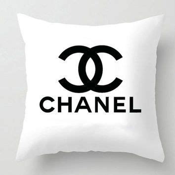 coco chanel pillow case|Amazon.com: Coco Chanel Pillows.